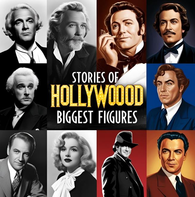 Unveiling Hollywood’s Hidden Side: The Untold Stories Behind the Glamour